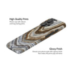 Stellar Canyon - iPhone 15 Pro Case