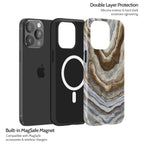 Stellar Canyon - iPhone 15 Pro Max Case