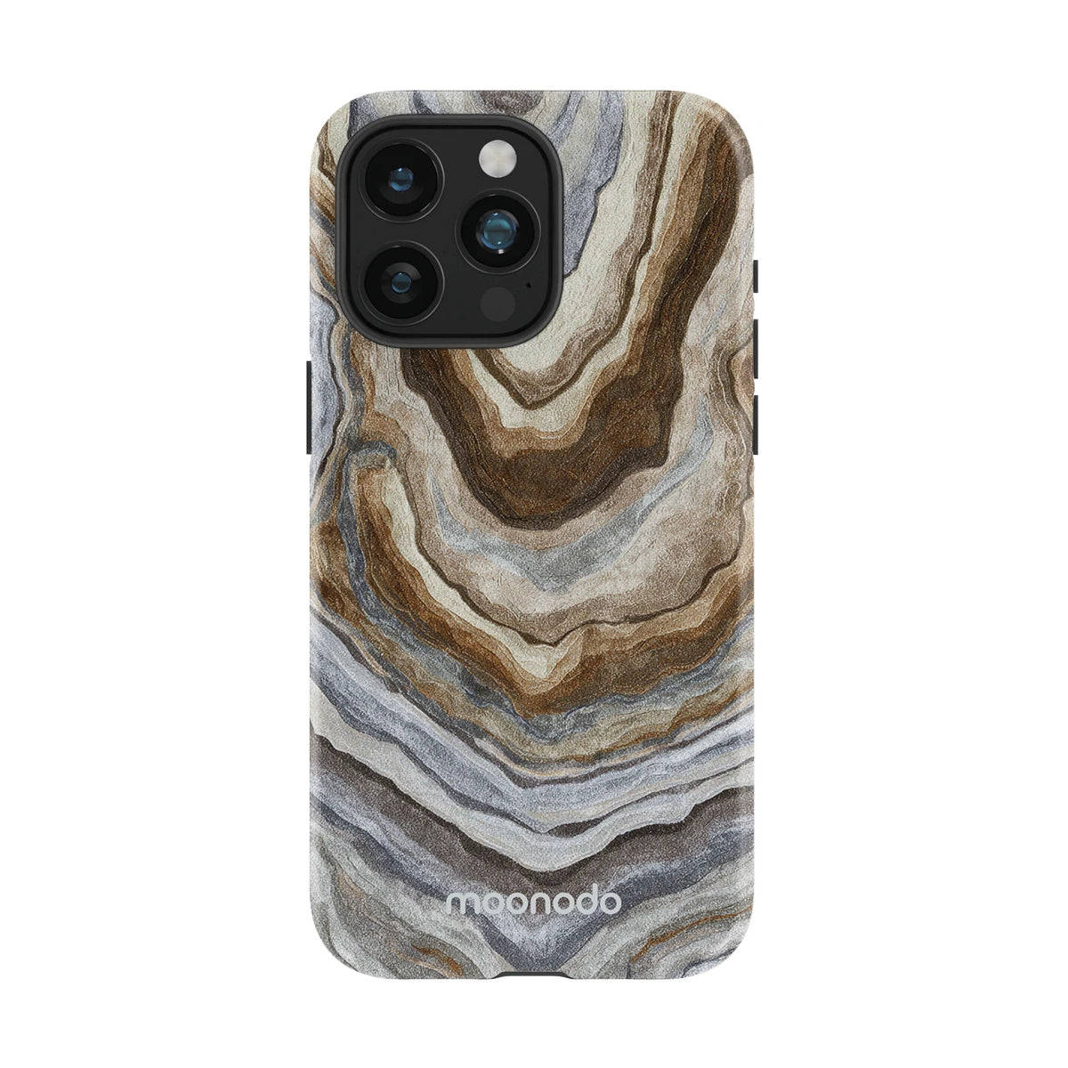 Stellar Canyon - iPhone 15 Pro Max Case