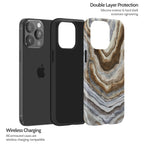Stellar Canyon - iPhone 15 Pro Max Case