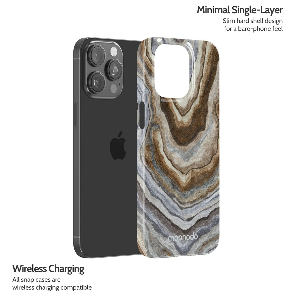 Stellar Canyon - iPhone 15 Pro Max Case