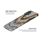 Stellar Canyon - iPhone 15 Pro Max Case