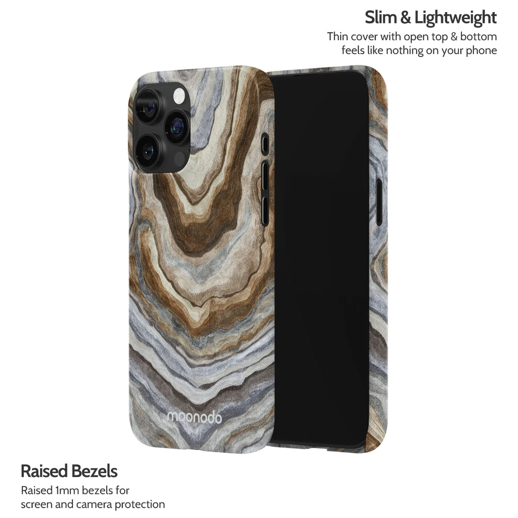 Stellar Canyon - iPhone 15 Pro Max Case