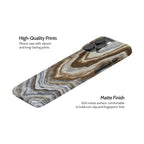 Stellar Canyon - iPhone 15 Pro Max Case