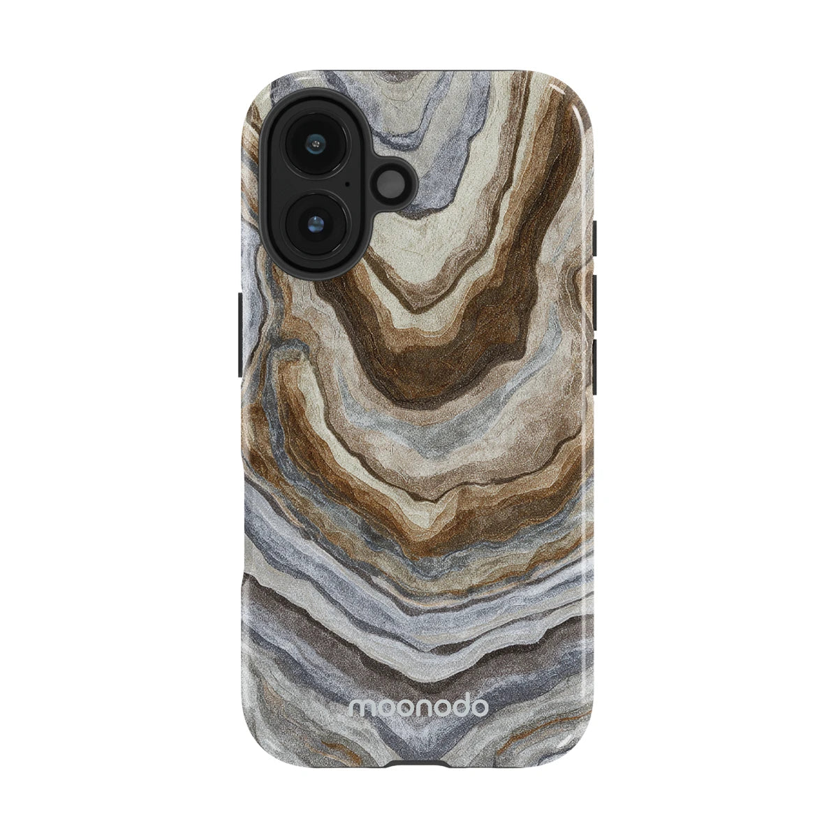 Stellar Canyon - iPhone 16 Case