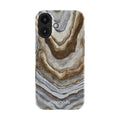 Stellar Canyon - iPhone 16 Case