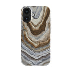 Stellar Canyon - iPhone 16 Case