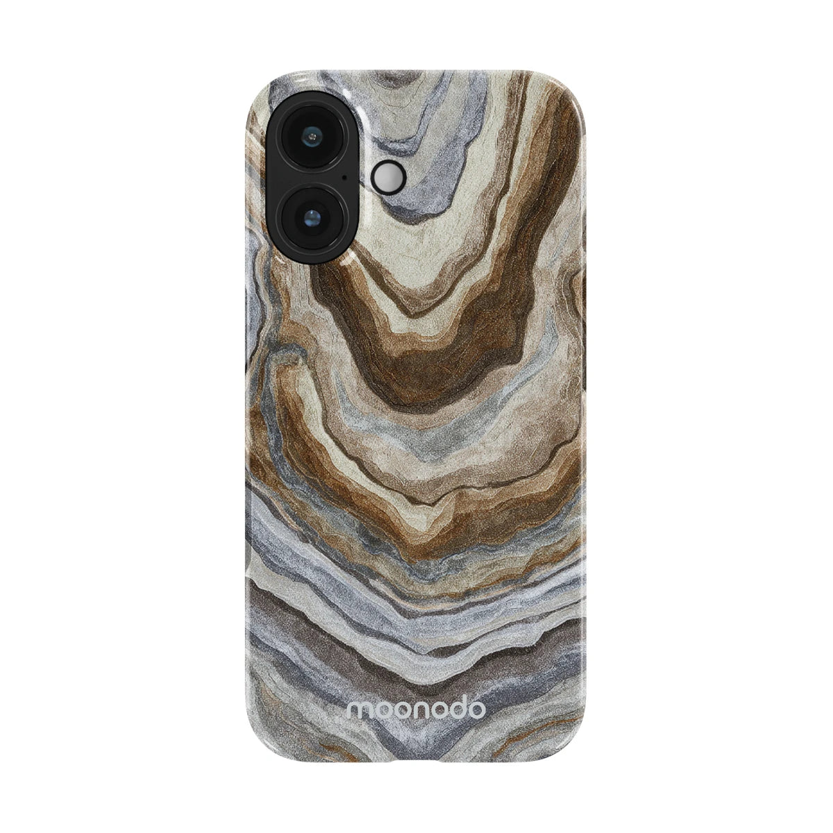 Stellar Canyon - iPhone 16 Case