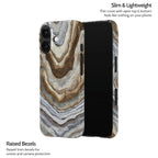 Stellar Canyon - iPhone 16 Case