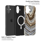 Stellar Canyon - iPhone 16 Plus Case