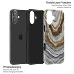 Stellar Canyon - iPhone 16 Plus Case