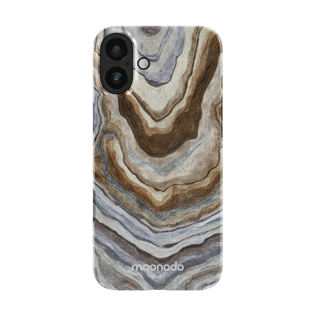 Stellar Canyon - iPhone 16 Plus Case