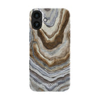 Stellar Canyon - iPhone 16 Plus Case
