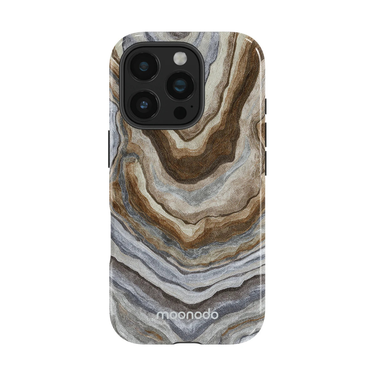 Stellar Canyon - iPhone 16 Pro Case