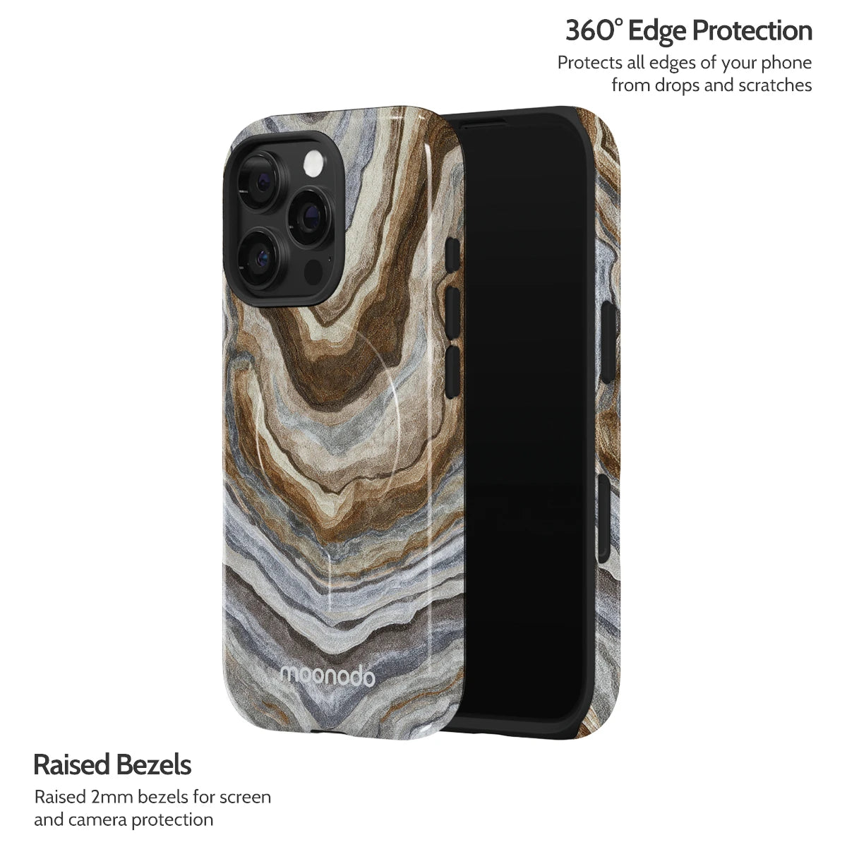 Stellar Canyon - iPhone 16 Pro Case
