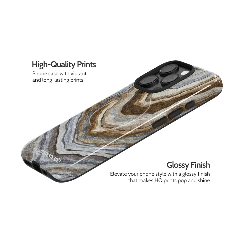 Stellar Canyon - iPhone 16 Pro Case