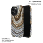 Stellar Canyon - iPhone 16 Pro Case