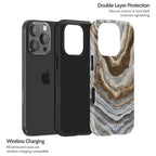Stellar Canyon - iPhone 16 Pro Case