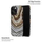 Stellar Canyon - iPhone 16 Pro Case