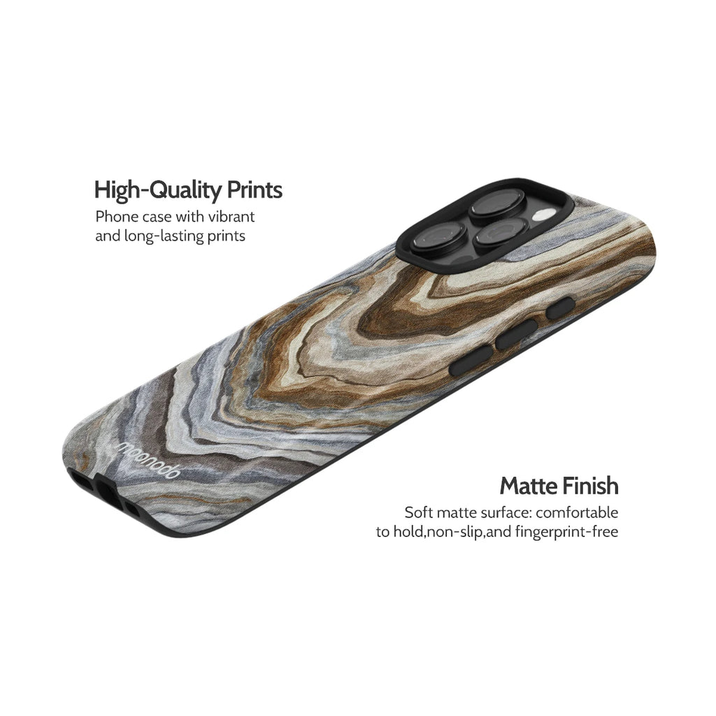Stellar Canyon - iPhone 16 Pro Case