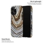 Stellar Canyon - iPhone 16 Pro Case