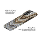 Stellar Canyon - iPhone 16 Pro Case