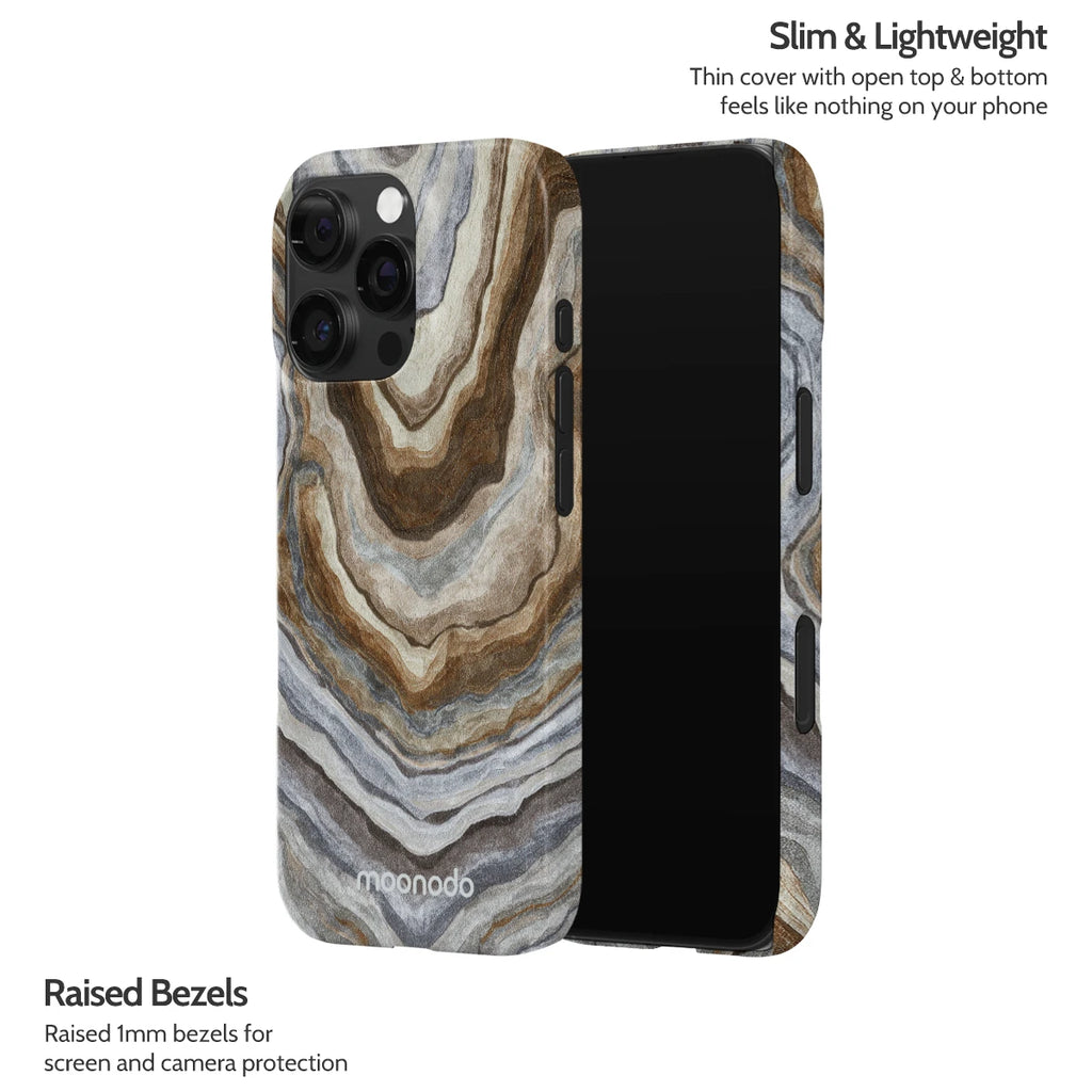 Stellar Canyon - iPhone 16 Pro Case