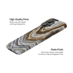 Stellar Canyon - iPhone 16 Pro Case