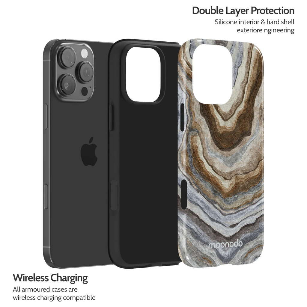 Stellar Canyon - iPhone 16 Pro Max Case