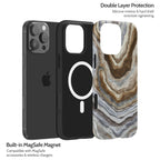 Stellar Canyon - iPhone 16 Pro Max Case