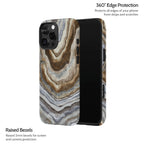 Stellar Canyon - iPhone 16 Pro Max Case