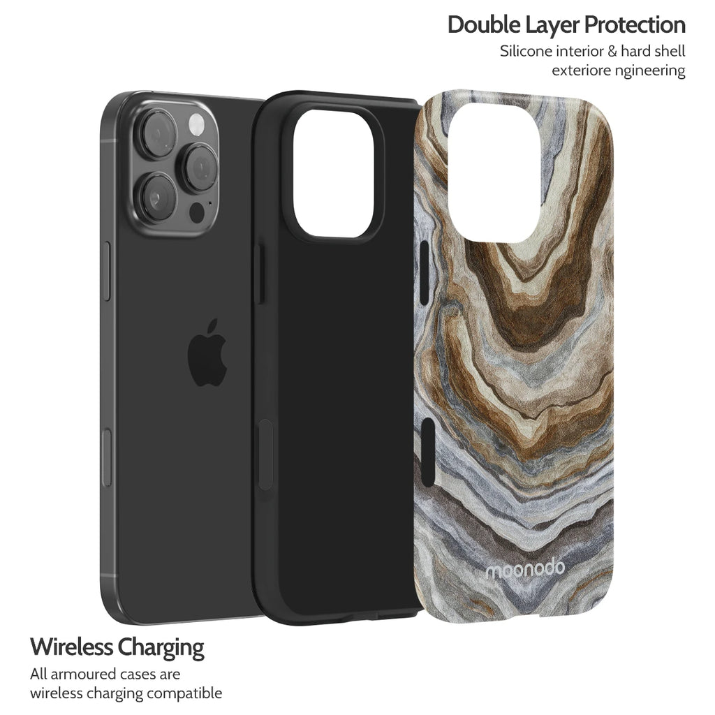 Stellar Canyon - iPhone 16 Pro Max Case