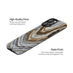 Stellar Canyon - iPhone 16 Pro Max Case