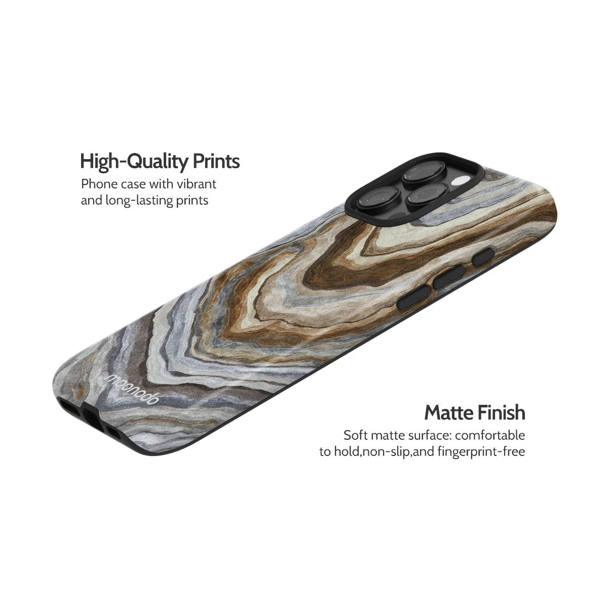Stellar Canyon - iPhone 16 Pro Max Case