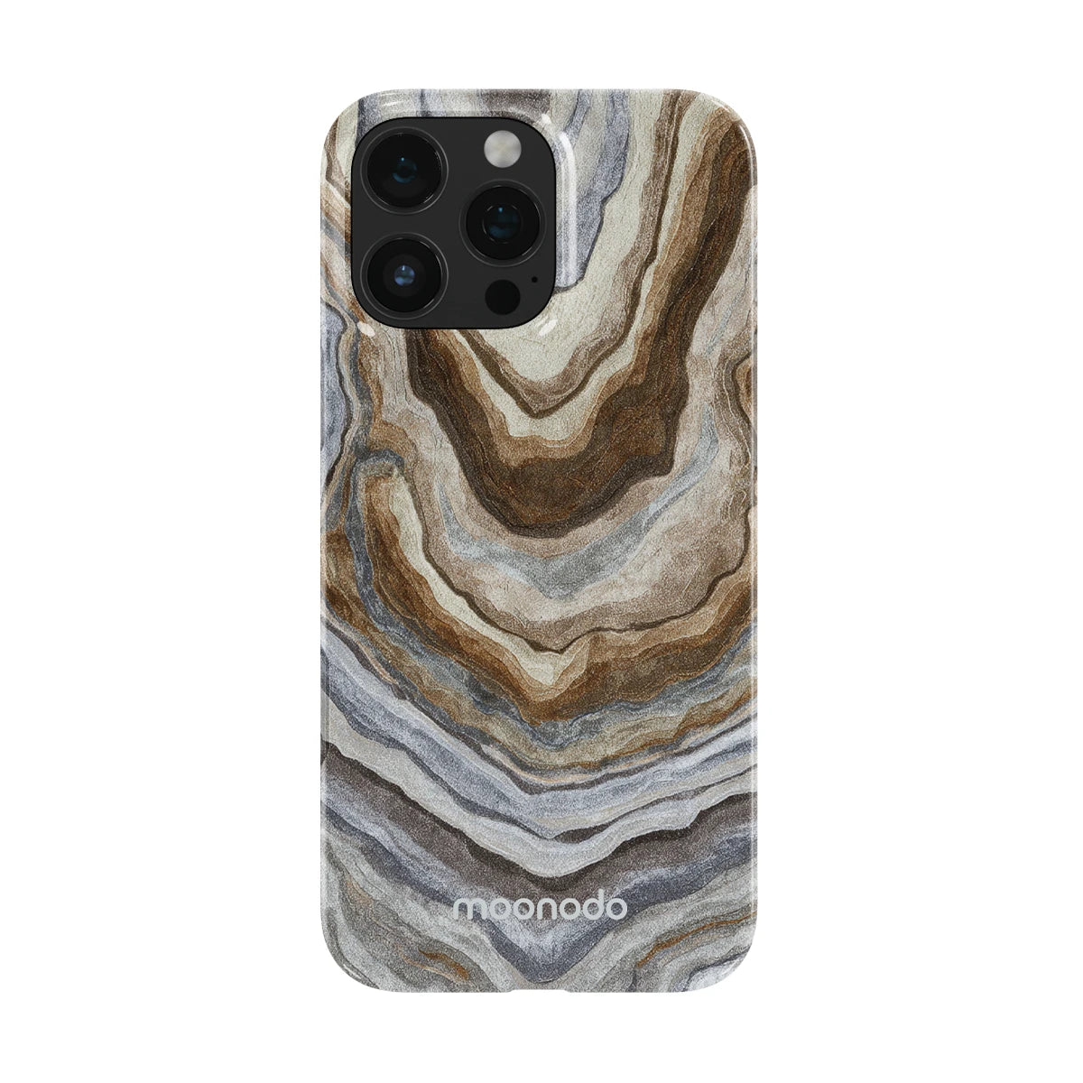 Stellar Canyon - iPhone 16 Pro Max Case