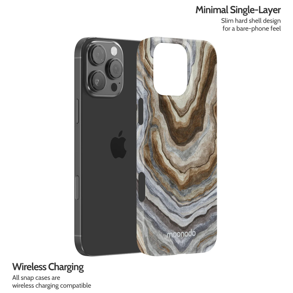 Stellar Canyon - iPhone 16 Pro Max Case