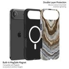 Stellar Canyon - iPhone 17 Air Case