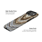 Stellar Canyon - iPhone 17 Air Case