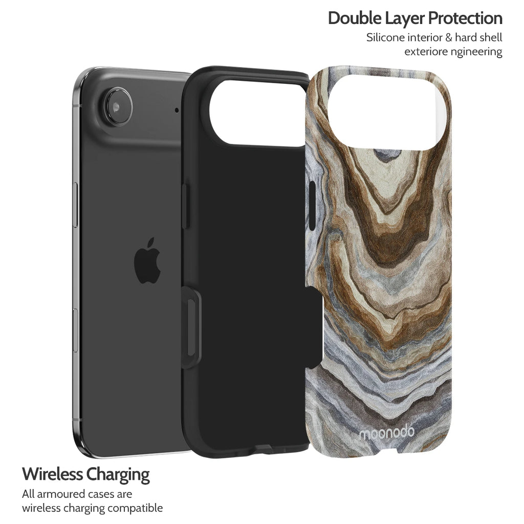 Stellar Canyon - iPhone 17 Air Case
