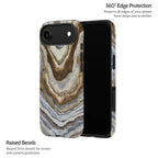 Stellar Canyon - iPhone 17 Air Case