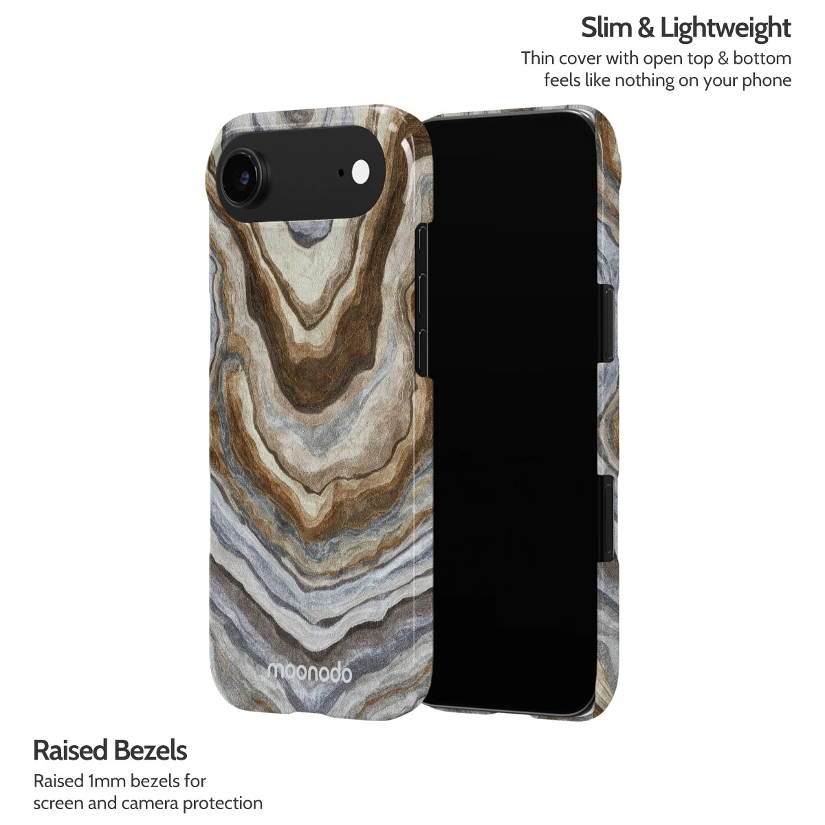 Stellar Canyon - iPhone 17 Air Case