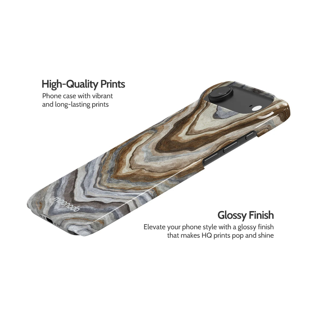 Stellar Canyon - iPhone 17 Air Case