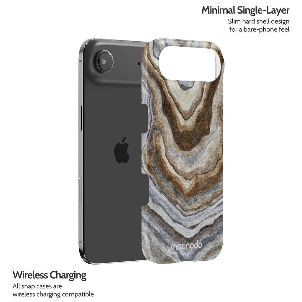 Stellar Canyon - iPhone 17 Air Case