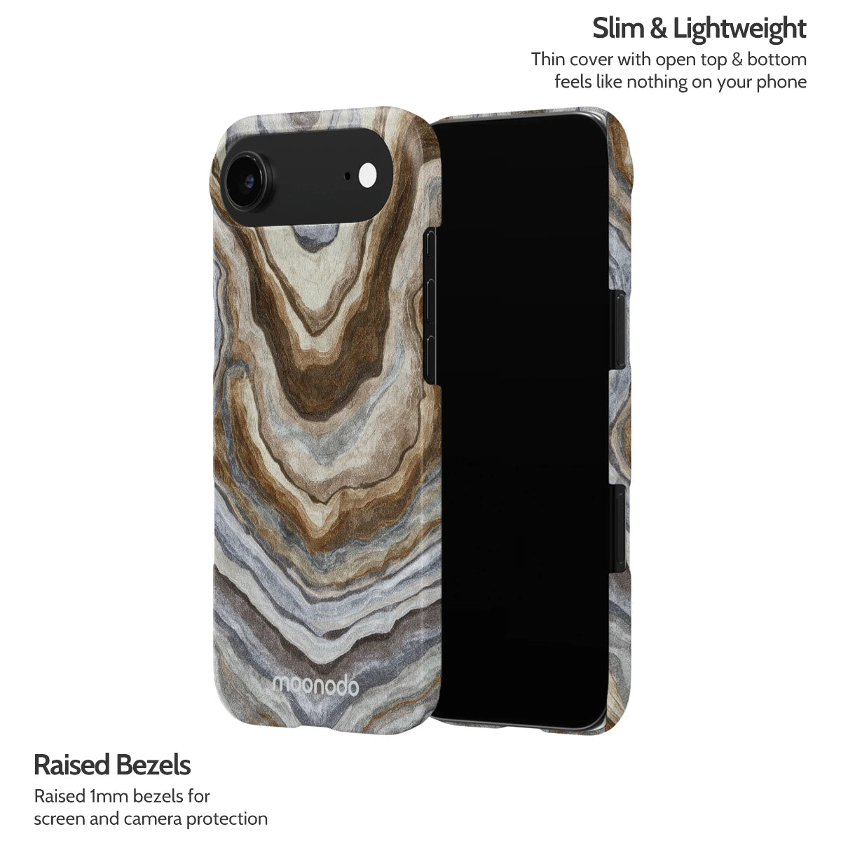 Stellar Canyon - iPhone 17 Air Case