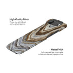 Stellar Canyon - iPhone 17 Air Case