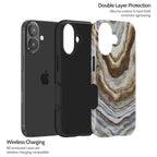 Stellar Canyon - iPhone 17 Case