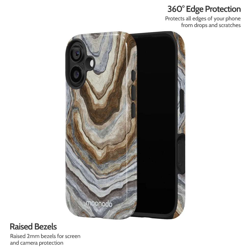 Stellar Canyon - iPhone 17 Case