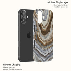 Stellar Canyon - iPhone 17 Case