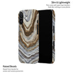 Stellar Canyon - iPhone 17 Case
