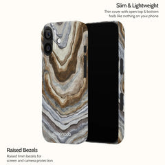 Stellar Canyon - iPhone 17 Case